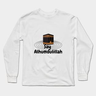 Islam Long Sleeve T-Shirt